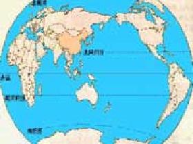 01月03日：國外天氣預(yù)報(bào)